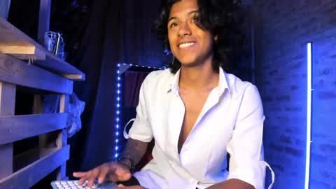 Dreyk online show from May 5, 11:54 pm