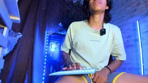 Dreyk online show from May 8, 1:00 am