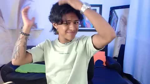 Dreyk online show from October 6, 2:35 pm