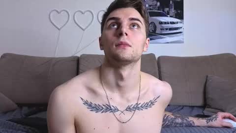 driftforlife online show from March 10, 7:07 pm