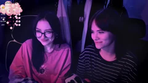 Tara  Sonny online show from October 4, 3:26 am