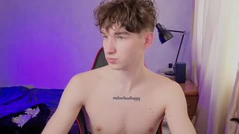 Mark online show from April 22, 2:02 pm