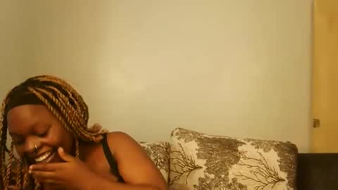 Kimberly online show from March 28, 11:44 am