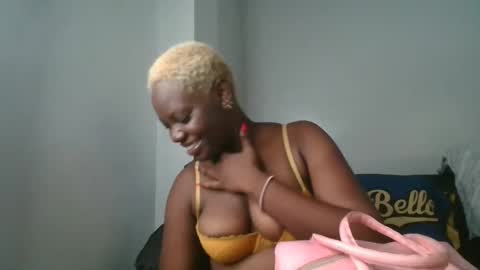 Kimberly online show from December 19, 4:08 am