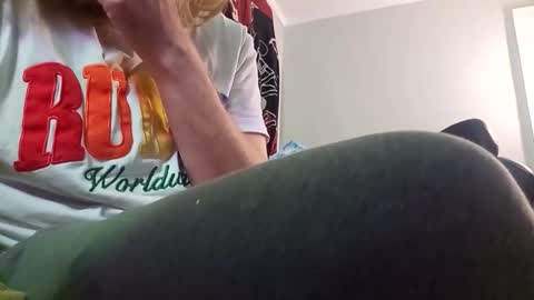 drippiehippie420 online show from May 4, 3:02 am