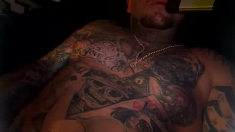 drippinggenie online show from October 16, 1:16 am