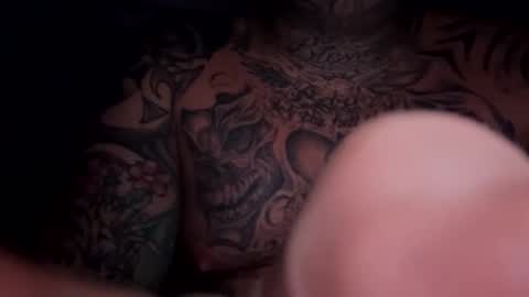 drippinggenie online show from December 22, 1:45 am