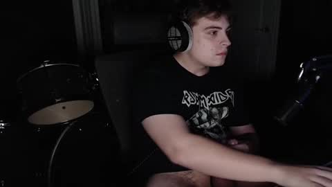 dripsaucenocap online show from February 21, 11:41 pm