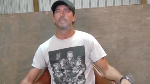 Inexperienced catfish online show from June 5, 12:21 pm