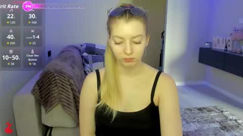 Hanna online show from February 9, 4:38 am