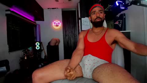 DirtyDrizzy online show from May 30, 11:14 pm
