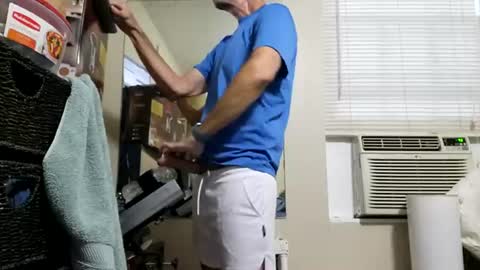 Hello Hope you enjoy what you see. I love attention in dirty talk and tips thickcock  edging precum dirtyTalk C2C online show from July 4, 11:25 am