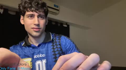 Alexander online show from April 9, 4:27 am