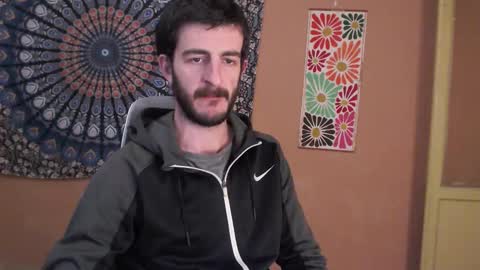 River online show from March 20, 4:06 am