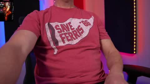 Drok online show from April 8, 3:20 am