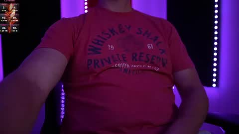 Drok online show from July 19, 3:53 am