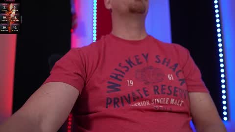 Drok online show from February 13, 4:05 am