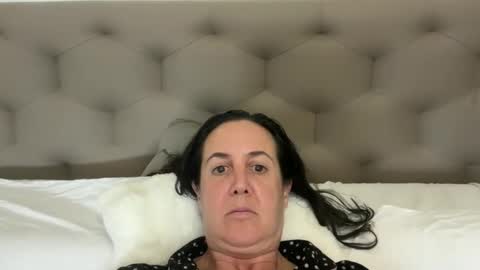 Dr. Resa online show from October 18, 12:09 pm