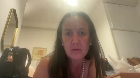 Dr. Resa online show from September 18, 3:38 pm