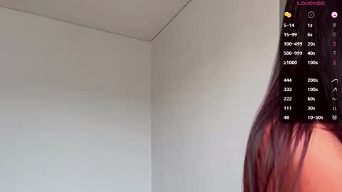 Bella online show from November 1, 4:33 am