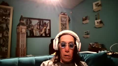 drunknakedguy online show from July 27, 8:22 am
