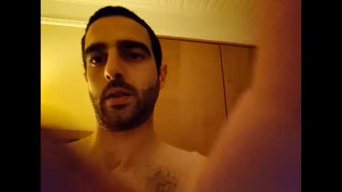Davide online show from May 30, 12:53 am