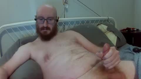 FoxBoyKit online show from October 9, 8:47 pm