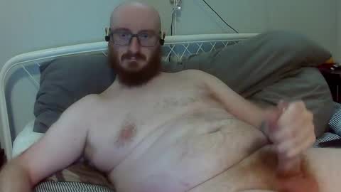 FoxBoyKit online show from September 13, 8:33 pm