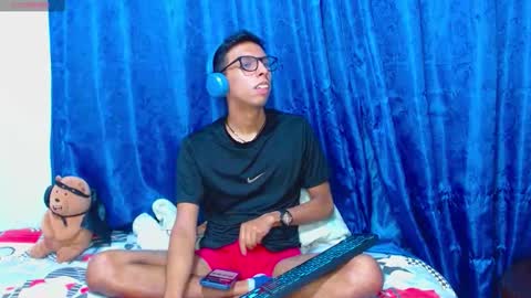 David online show from March 12, 1:42 am