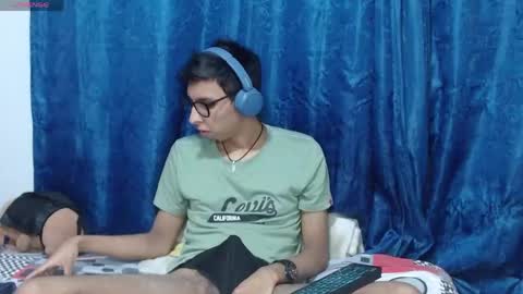 David online show from April 5, 1:46 am