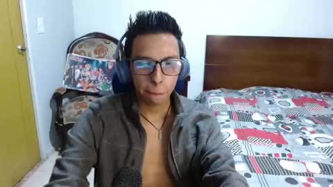 David online show from December 22, 1:34 am