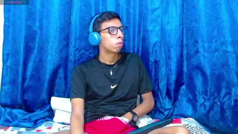 David online show from March 24, 1:44 am