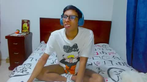 David online show from January 9, 2:17 am