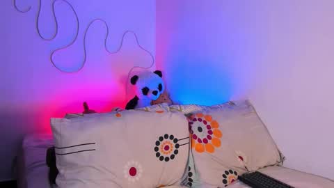 Juan Marulanda online show from February 21, 2:03 am