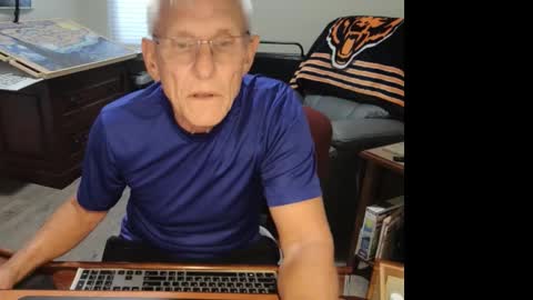 DublNikl online show from October 15, 6:09 pm