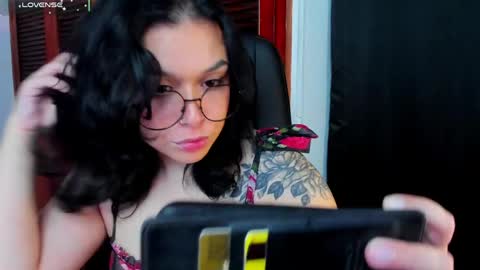 Dubraska Rubio online show from March 24, 4:07 am