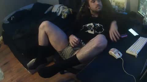 dubz0205 online show from December 6, 2:40 am