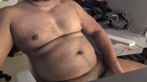 dude31517 online show from January 8, 2:34 pm