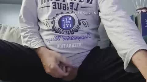 dude_13 online show from May 31, 3:27 am