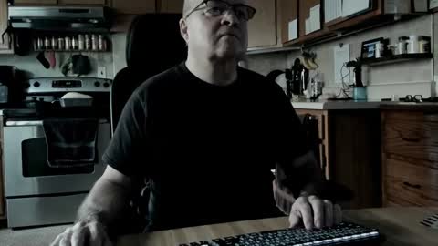 duderest online show from December 15, 7:53 pm