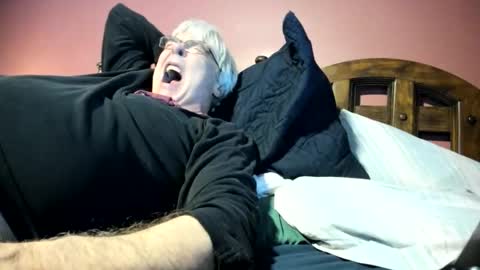 Doug online show from November 15, 2:46 am