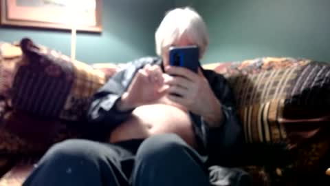 Doug online show from February 15, 10:42 pm