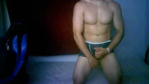 duhe1234 online show from February 1, 3:58 am