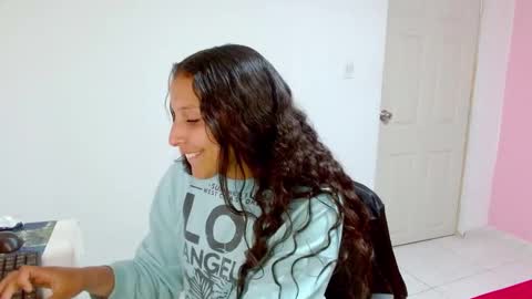 dulce1609 online show from February 25, 10:42 pm