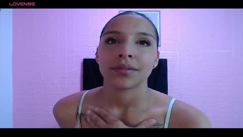 dulce1609 online show from September 26, 10:07 pm