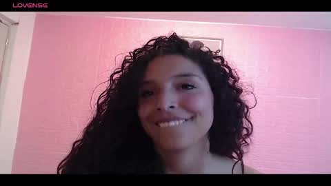 dulce1609 online show from September 25, 10:06 pm