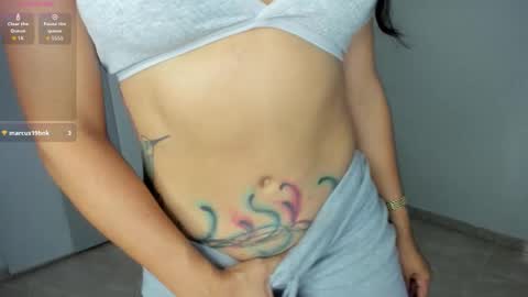 Dulce online show from November 6, 10:07 am