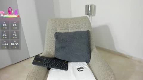 Dulce online show from September 29, 9:41 am