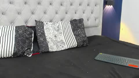 Dulce pons online show from March 25, 2:13 pm