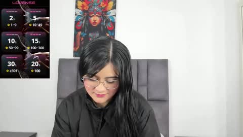 Dulce amg online show from March 6, 12:30 pm